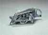 MAZDA BJ5V510L0B Headlight